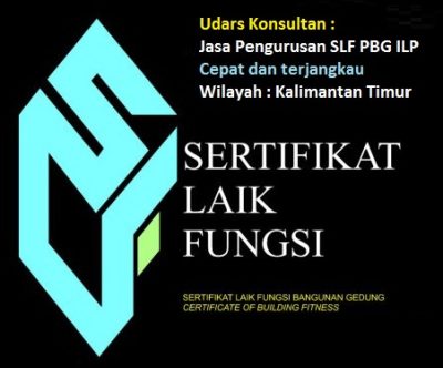jasa pengurusan slf kaltim